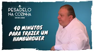 QUERIDINHOS DO PESADELO: Burg One | Temporada 1