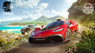 Live Forza Horizon 5