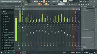 Quick way to master your song  using ozone 9