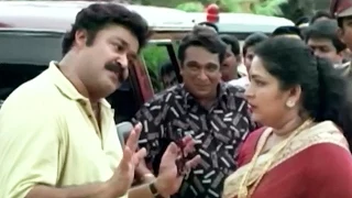 People's Dada [2006] - Hindi Dubbed Movie in Part 11/16 - Anupam Kher - Mohanlal