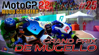 MotoGP™22 - MODO CARREIRA | Uma Corrida Espetacular (PT-BR)
