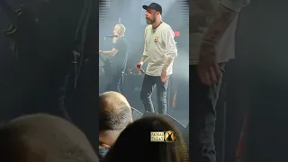 In Flames — «Cloud Connected» (Live In Greensboro, NC — May 8, 2024) #metal