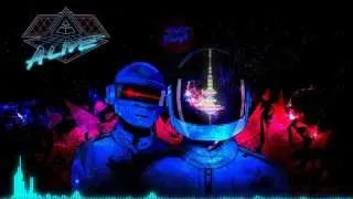 ☢DAFT PUNK☢ - ALIVE 2007 (Best HQ) Full set. ►