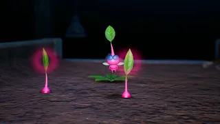 Pikmin 4: Part 25 - Wind-Cutter Winged Pikmin!