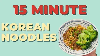 The 15 minute Recipe that Will Change Your LIFE!