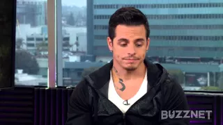 Beau "Casper" Smart On His New Show With Jennifer Lopez