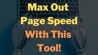 Wordpress Page Speed Optimization - Best Core Vitals Plugin