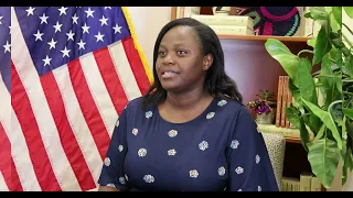 Must Watch! Working at U.S. Embassy Kigali, Rwanda!