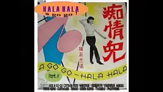 VA - Hala Hala A Go Go Vol 9 : Asian 60's R&B Pop Rock Garage Psych SINGAPORE INDONESIA TAIWAN Music