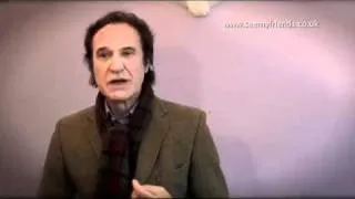 Ray Davies on See My Friends