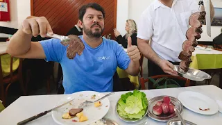 🥩 96 HORAS de COMILANÇA FRENÉTICA em Porto Alegre - RS | RIO4FUN Brasil 27 🇧🇷