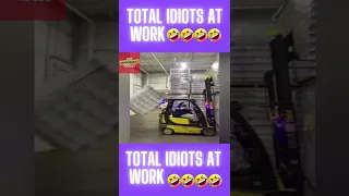 TOTAL IDIOTS  AT WORK #2022 | FUNNY COMPILATION #2