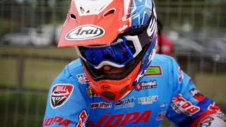 Sidecarcross ONK Varsseveld 2022