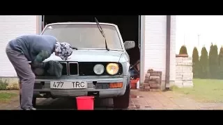 BMW e28