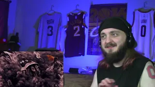 King Gizzard and the Lizard Wizard - Iron Lung REACTION!!