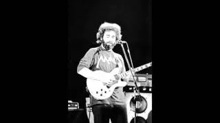 How Sweet It Is - Jerry Garcia Band - Late Shows - 1.25.73