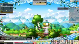 Maplestory Tower of Oz - How to 23F