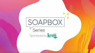 On the Soapbox with KUII!