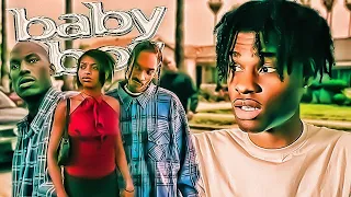 I Watched *BABY BOY* Movie Reaction | For The FIRST Time & Was SHOOK!