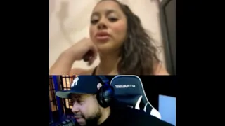 DJ AKADEMIKS ASKS CHROMAZZ IF SHE’LL EVER SLEEP WITH DRAKE