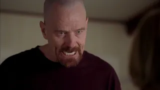 BReaking BAd - Я сам опасность