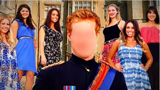 A Reality TV Dystopia: I Wanna Marry Harry