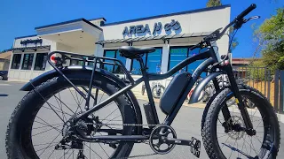 The problem with California's Ebike Rebate (And my solution)