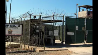 Военные США закрыли сверхсекретный объект в Гуантанамо.