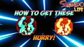 *UPDATE* How To Get 8 Gates & 7 Heavenly Breaths Rework! | Shindo Life