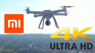 Xiaomi Mi Drone 4K - Brilliant