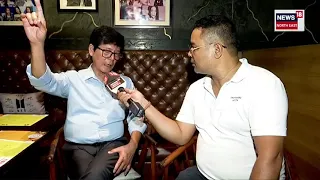 Interview with Sir J.I Kathar, IAS Retd. MP Candidate