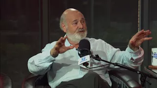 Director Rob Reiner Names His Favorite Movie He's Directed | The Rich Eisen Show | 11/7/17