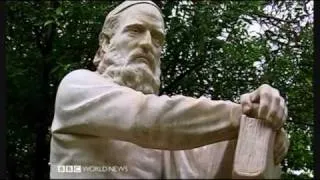 Omar Khayyám - Documentary (Part 5 of 5) The Genius Of Omar Khayyám