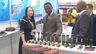 Kenya hosts inaugural East and Central Africa’s biggest automotive industry show