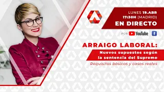 💼 Arraigo Laboral: Nuevos supuestos, requisitos y casos reales 👥