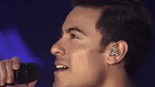 Carlos Rivera/Si te vas✨✨✨