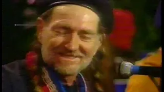 Music - 1980 - Austin City Limits - Willie Nelson - In My Mothers Eyes