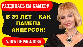 Раздетая Валерия попала в кадр на съемках шоу "Маска"