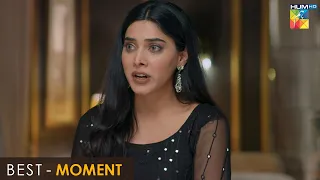 Bepanah - Episode 20 - Best Moment 03  #eshalfayyaz  #kanwalkhan - HUM TV