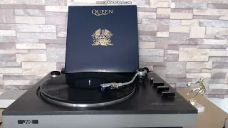 Queen breakthru {vinyl}