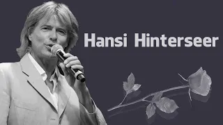 TRAURIG! Sänger Hansi Hinterseer, 70 Jahre alt