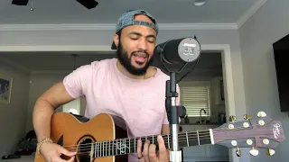 Yummy - Justin Bieber *Acoustic Cover* by Will Gittens