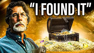 CRAZY Discovery At Oak Island During Terrifying Final Excavation!