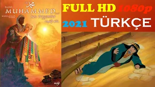 Muhammed: Son Peygamber (2002) Animasyon FULL HD "Türkçe Versiyon" with Subtitles