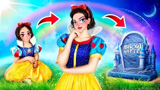 Best 30 Fairy Tales Stories of the DISNEY Princesses 👸 Stories for Teenagers | English Storytime