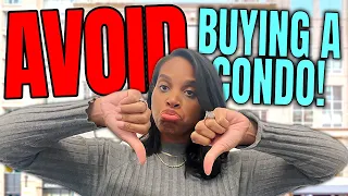 ⚠️Condo Buyers BEWARE! 3 MISTAKES To Avoid When Buying A Condo In Baltimore Maryland | 2024