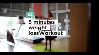 No Gym Full Body Workout | Weight loss exercises at home | Weight loose | Fat loss | Easy Workout