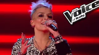 Francesca Giuliani | Com'è straordinaria la vita | The Voice of Italy 2016