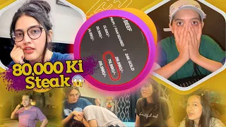 RABIA KA BOYFRIEND 😱 | Api ny Mama & Papa ko bta dea 😰 | Fatima Ny 80 Thousand Ki Steak Order ki🤯