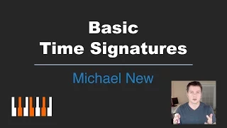 How Time Signatures Work